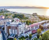 Почивка в хотел ИМПЕРИАЛ РИЗОРТ 4*, СЛЪНЧЕВ БРЯГ - ИМПЕРИАЛ РИЗОРТ **** 2026